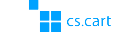 Логотип cs-cart