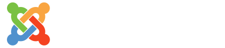 Логотип joomla